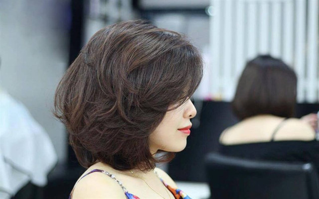 Bảo Bảo Hair Salon - Trần Quốc Tuần