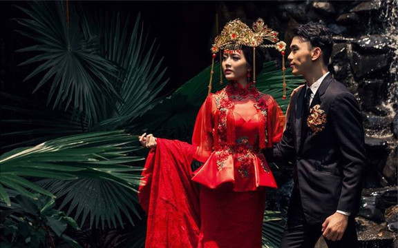 Hera Bridal - Đồng Nai