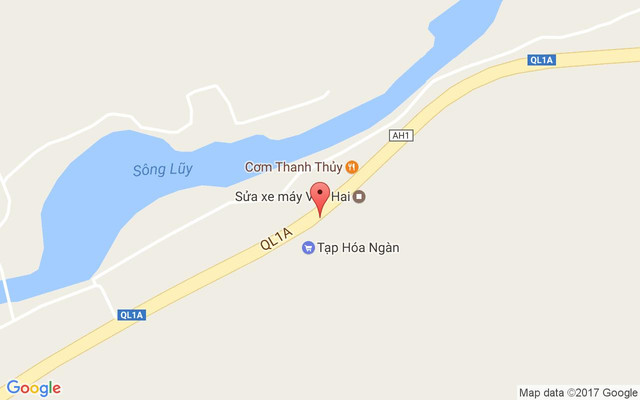 Quán Ăn Đồng Mới