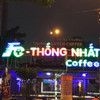 coffee  FC  THỐNG NHẤT