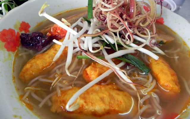 Bảo Trân - Bún, Phở, Cơm Tấm