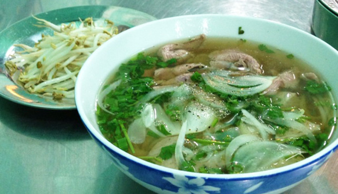 Phở Bò Công Lan