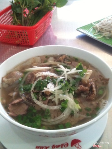 
Phờ bò