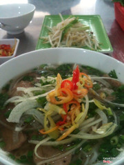 
Phờ bò