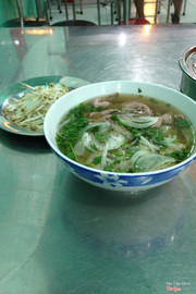 
Phờ bò