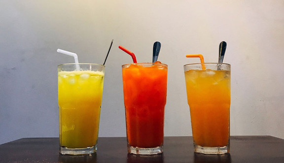 Good Coffee - Chung Cư Quân Khu 7