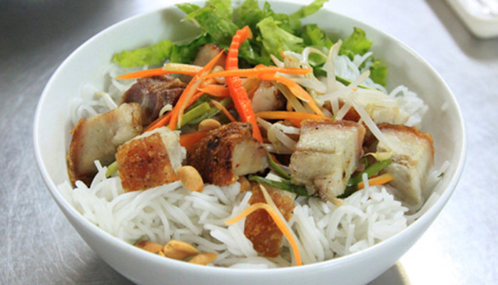 Bún Mắm - Bún Riêu & Bún Chả Cá