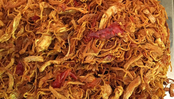 Nhà Con Sen - Đồ Ăn Vặt Online