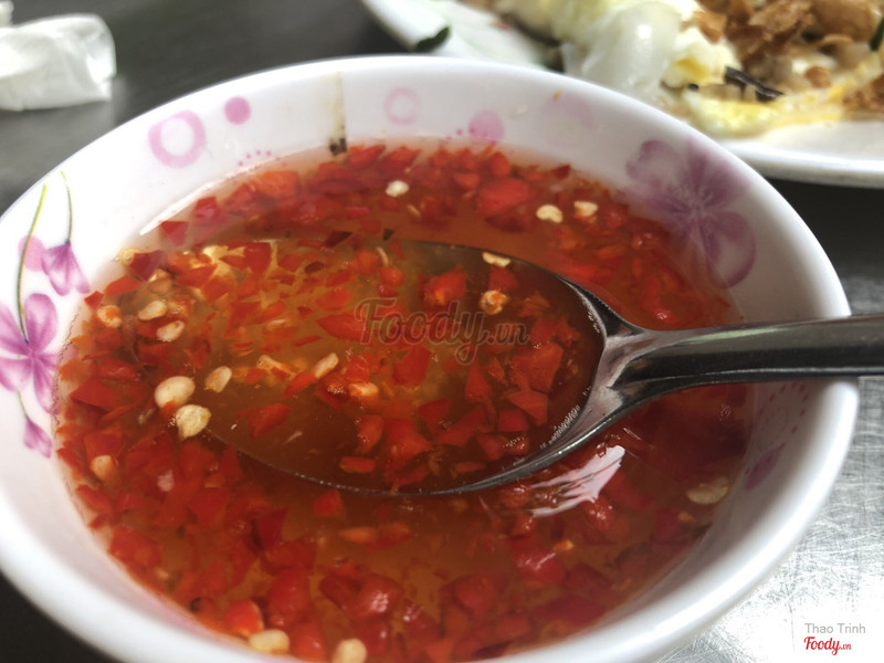 Nước mắm