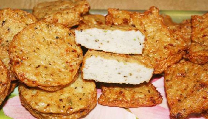 Chả Cá Ngọc Anh - Đặc Sản Đà Nẵng