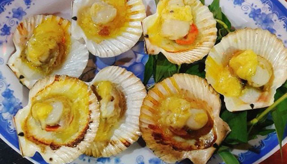 Ốc Tuyết - Nguyễn Văn Đậu