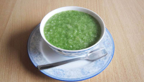 Cháo Dinh Dưỡng Việt Soup - Lý Thường Kiệt