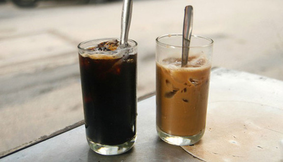 Coffee & Giải Khát - Tân Lập 1