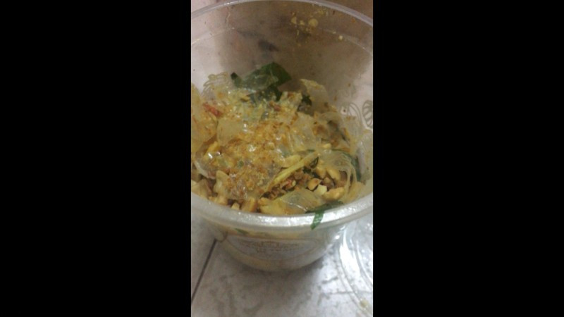 Jac - Bánh Tráng Mix