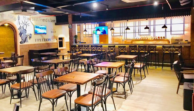 Anchor Wine Boutique & Gastro Pub