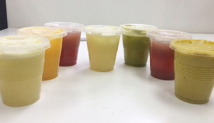 Fresh Juice - Shop Online