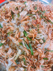 Bì xào (bì trộn ) 100k/kg