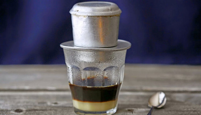 Coffee Mộc - Nguyễn Đình Khởi