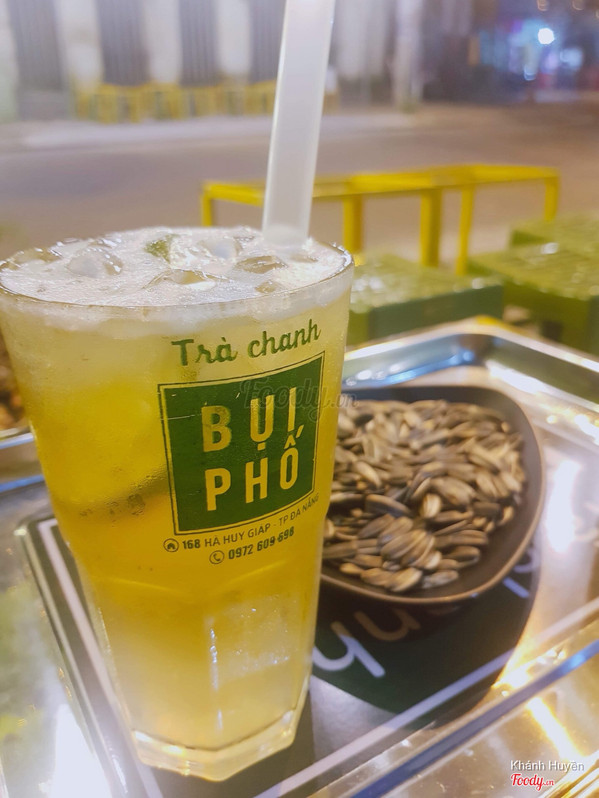 Huy | Foody.vn