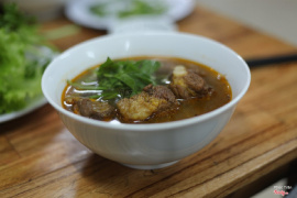 
Sườn Kho