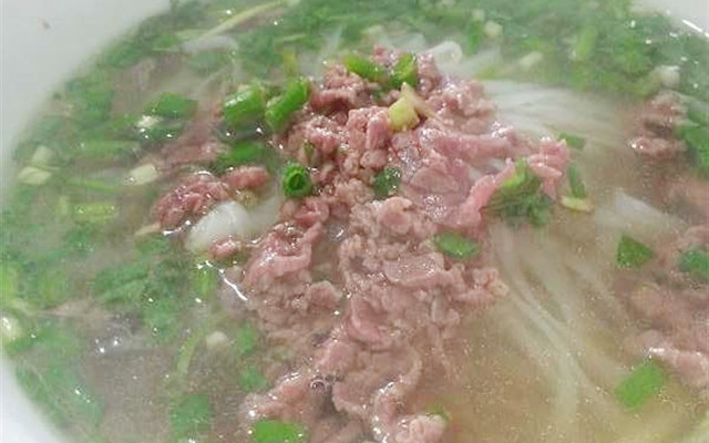 Phở Bác Bình