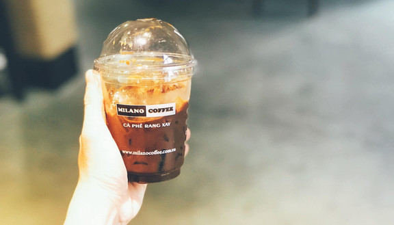 Milano Coffee - Đà Nẵng