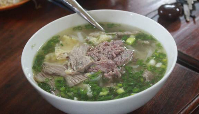 Phở Linh Giang