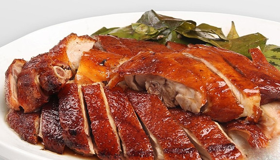 Quán Phan Hân - Các Món Nhậu - Đằng Hải