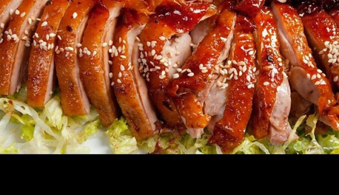 Vịt Phương Anh - Hàng Ăn - Mỹ Đình