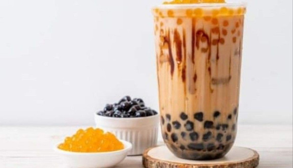 Na Milk Tea - Na Trà Sữa - Trà Sữa & Trà Các Loại