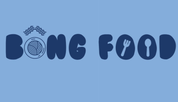 Bông Food - Mì Trộn - Z115