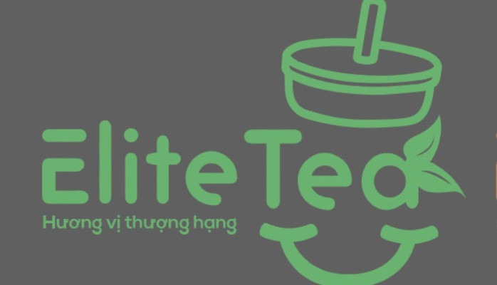 Elite Tea - Trà Sữa - Vũ Trọng Phụng