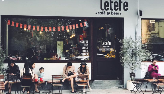 Letefe Cafe