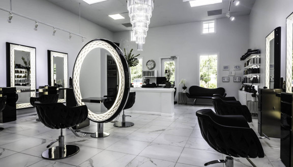Bình Hair Salon - Trần Quang Diệu