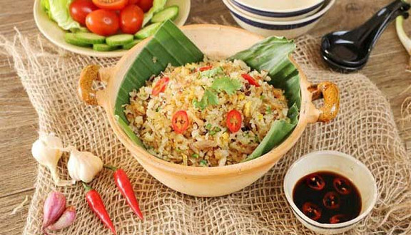 Quán Cơm Bếp Việt