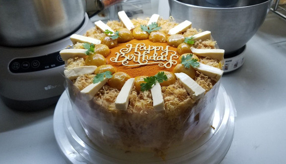 Mercy Cake & Kitchen - Shop Online