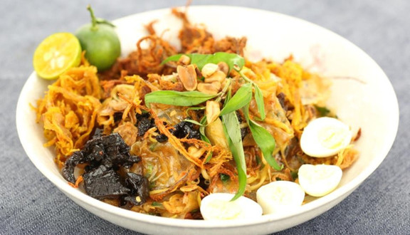 Bếp Cô An - Đồ Ăn Vặt - Shop Online