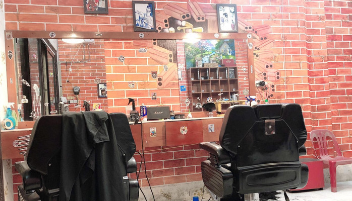 Hoàng Chổi Barbershop