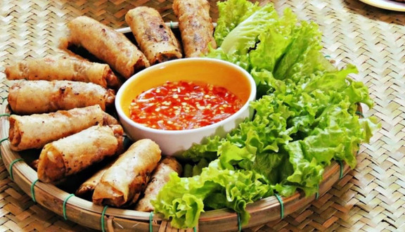 Ẩm Thực Bếp Việt - Cô Ba