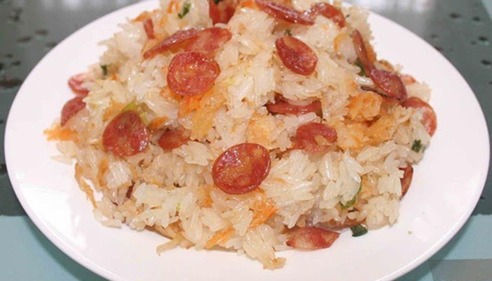 Xôi Ngon 24h - Shop Online