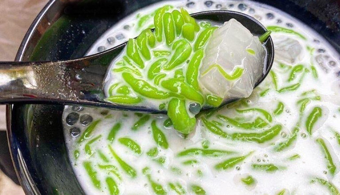 Chè Ngon Cô Tấm