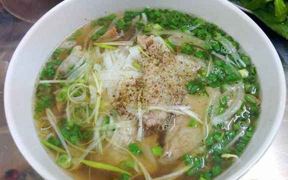 Phở Hương - Ngô Quyền