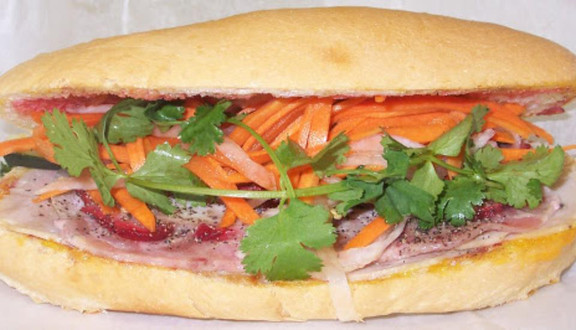 Hòa Phát - Lò Bánh Mì & Trà Sữa