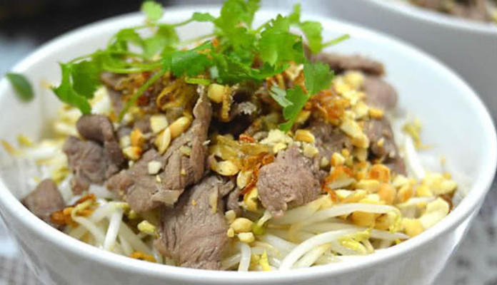 Mê Ly - Tiệm Đồ Trộn