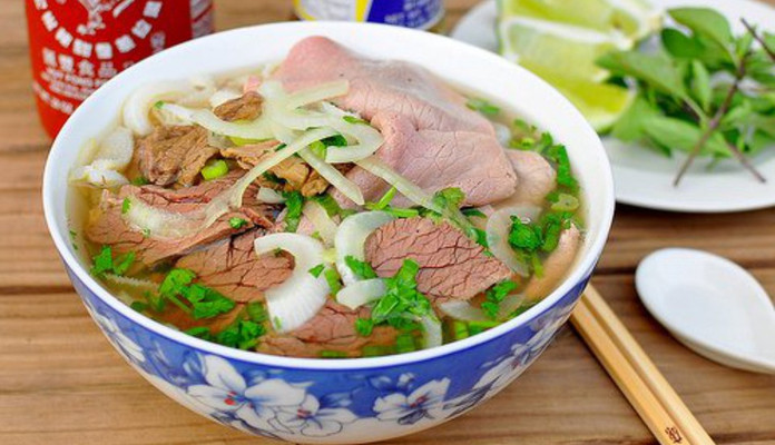 Phở Giang