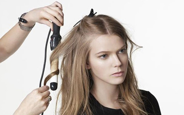 Uốn Tóc Thúy An - Vườn Chuối