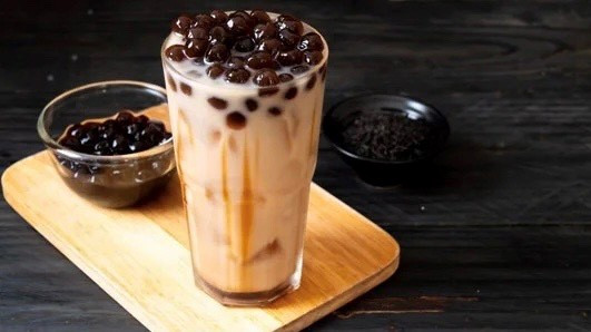 BROTHER - COFFEE & MILKTEA - LÊ HỮU KIỀU