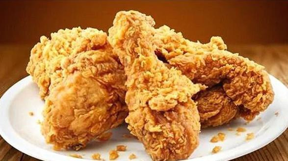 Chick & Go - Gà Rán Và Xiên Que Nhật Bản - 44 Văn Cận