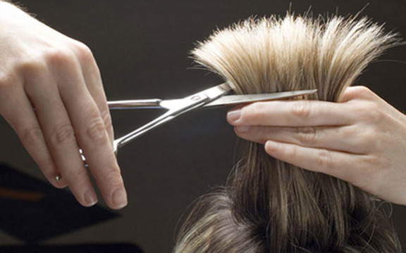  Hớt Tóc Quốc Việt - Nguyễn Văn Đậu