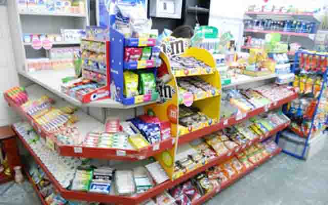 Shop & Go - Hồ Xuân Hương